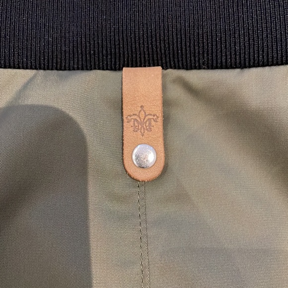 Mackage jacket - Picture 8 of 10